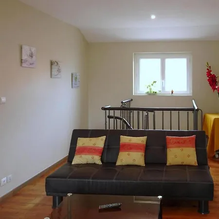 Prázdninový dům In Near Sandy Bréhal