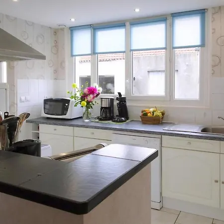 In Near Sandy Prázdninový dům *