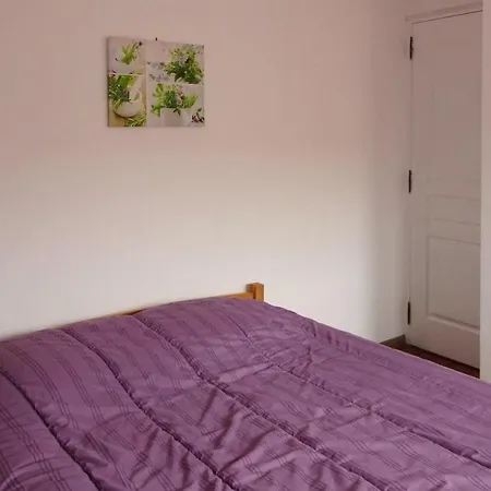 Cottage, St Martin-de-brehal *