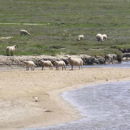Prázdninový dům In Near Sandy