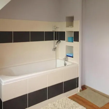 Prázdninový dům In Near Sandy *