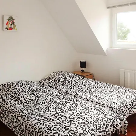 Cottage, St Martin-de-brehal *