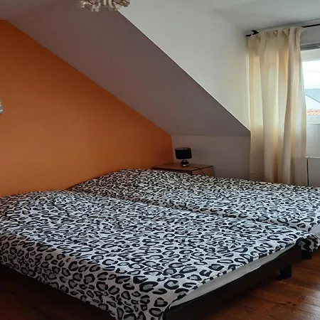 Prázdninový dům In Near Sandy *