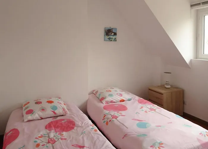 بيت للعطل In Near Sandy *