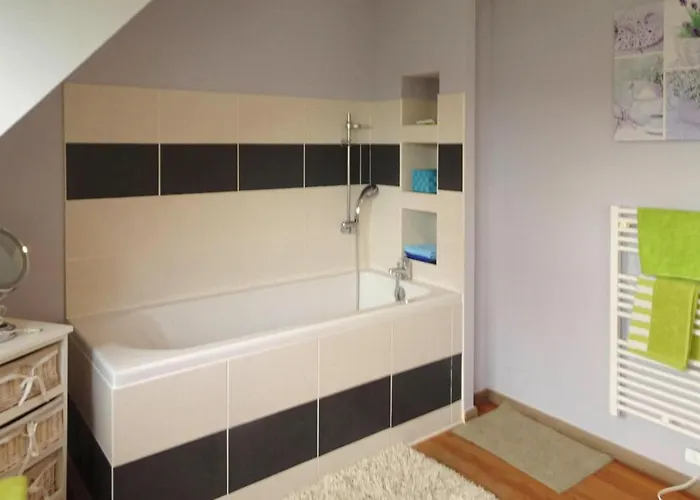 別荘 In Near Sandy *