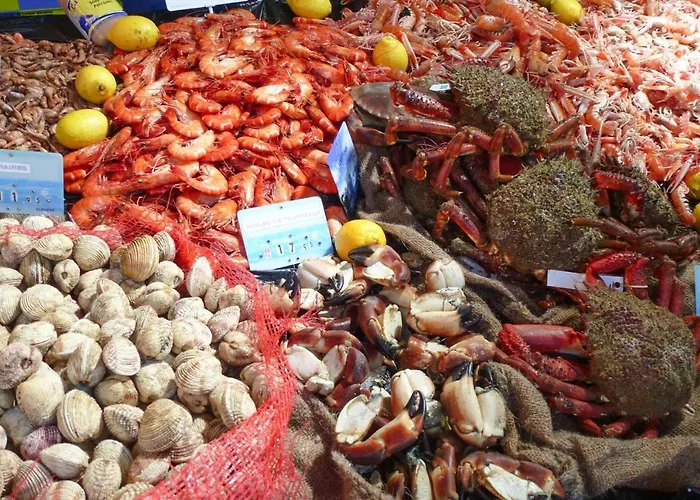 In Near Sandy * Bréhal