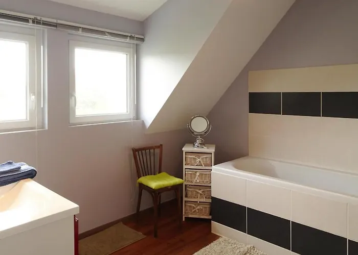 In Near Sandy 別荘 *