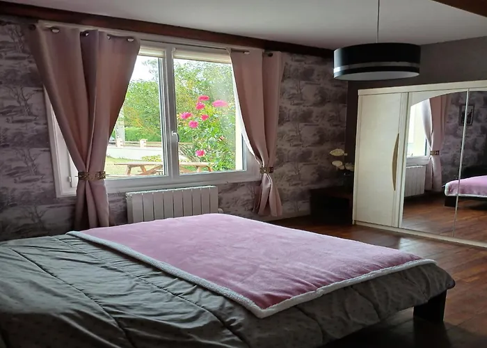 別荘 In Near Sandy