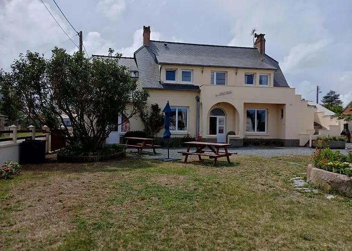 In Near Sandy 別荘 *