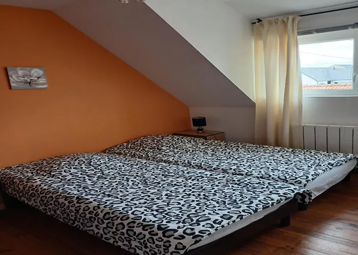 別荘 In Near Sandy *